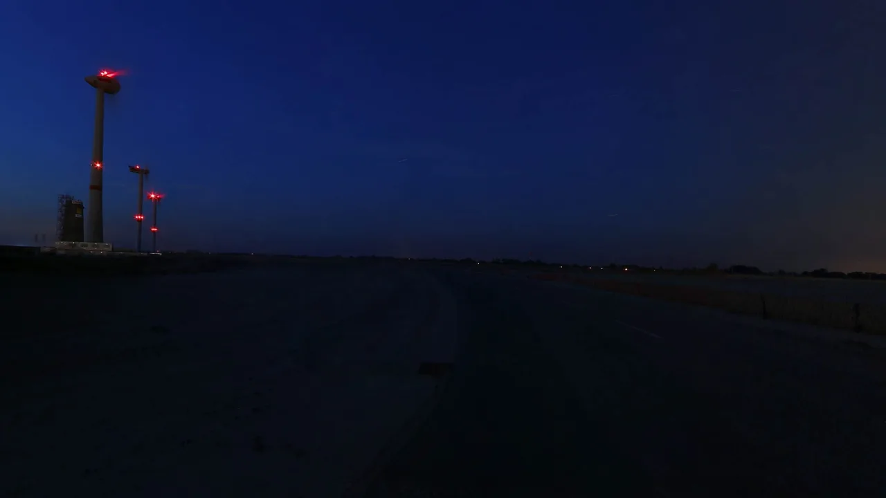 Windkraft aus Cuxhaven