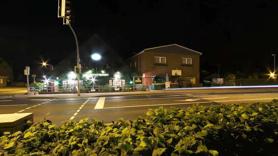 Netto L135 - 27478 Cuxhaven Altenwalde
